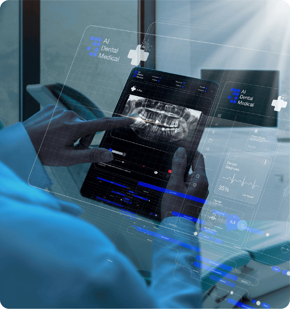 AI Dental Practice | Discover PLG